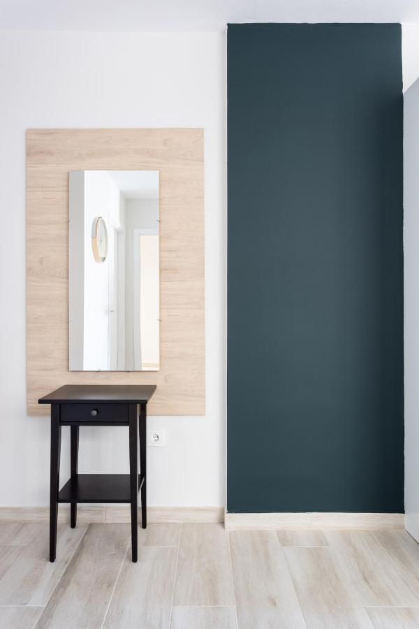 New 140M2 Loft-Style Flat At Town Heart, 3 Beaches Close Casa Leon El Médano Eksteriør billede