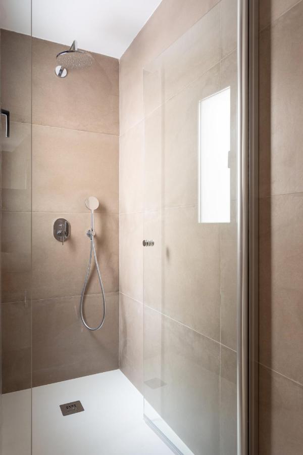 New 140M2 Loft-Style Flat At Town Heart, 3 Beaches Close Casa Leon El Médano Eksteriør billede